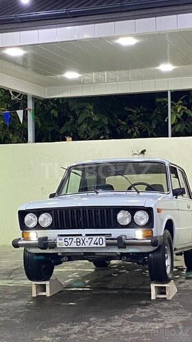 LADA (VAZ) 2106 1997, 90,000 km - 1.6 л - Şəmkir