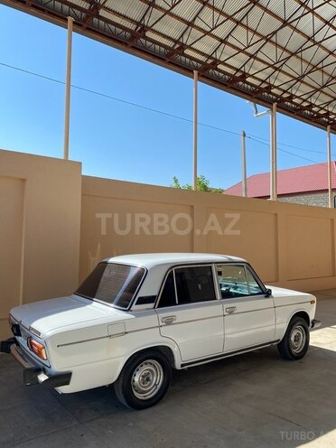 LADA (VAZ) 2106 1997, 90,000 km - 1.6 л - Şəmkir