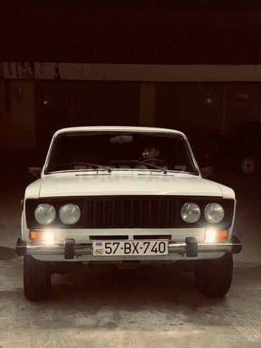 LADA (VAZ) 2106 1997, 90,000 km - 1.6 л - Şəmkir