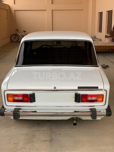 LADA (VAZ) 2106 1997, 90,000 km - 1.6 л - Şəmkir