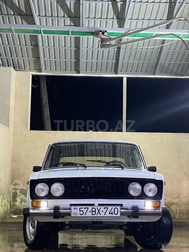 LADA (VAZ) 2106 1997, 90,000 km - 1.6 л - Şəmkir