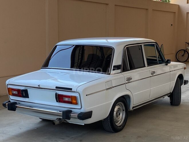 LADA (VAZ) 2106 1997, 90,000 km - 1.6 л - Şəmkir