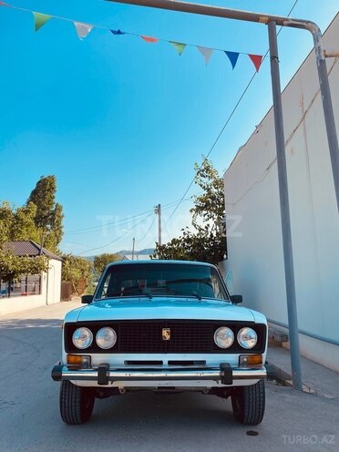LADA (VAZ) 2106 1997, 90,000 km - 1.6 л - Şəmkir