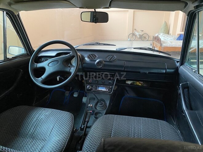 LADA (VAZ) 2106 1997, 90,000 km - 1.6 л - Şəmkir