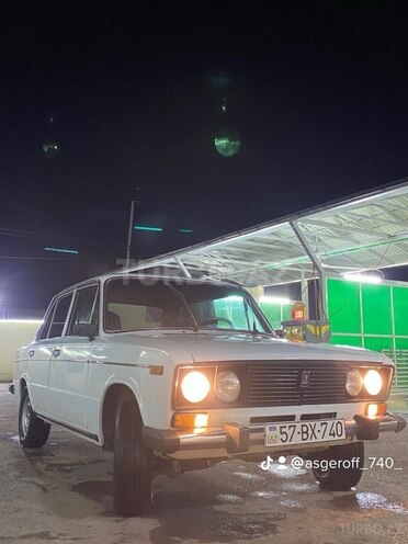 LADA (VAZ) 2106 1997, 90,000 km - 1.6 л - Şəmkir