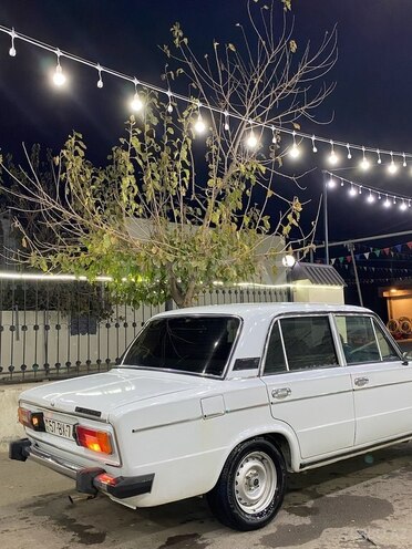 LADA (VAZ) 2106 1997, 90,000 km - 1.6 л - Şəmkir