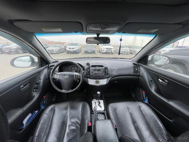 Hyundai Elantra 2010, 240,000 km - 2.0 l - Bakı