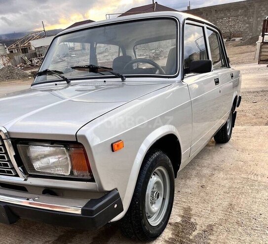 LADA (VAZ) 2107 2010, 11,100 km - 1.6 l - Qusar