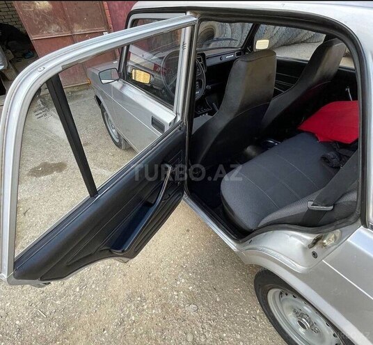 LADA (VAZ) 2107 2010, 11,100 km - 1.6 l - Qusar