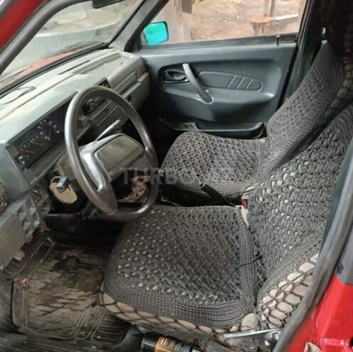 LADA (VAZ) 21099 1997, 334,000 km - 1.5 l - Beyləqan