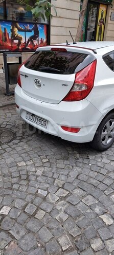 Hyundai Accent 2013, 190,247 km - 1.6 l - Bakı