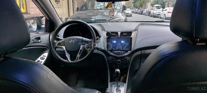 Hyundai Accent 2013, 190,247 km - 1.6 l - Bakı