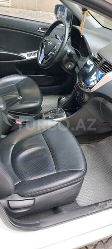 Hyundai Accent 2013, 190,247 km - 1.6 l - Bakı