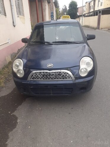 Lifan 320 2014, 348,241 km - 1.3 l - Tərtər