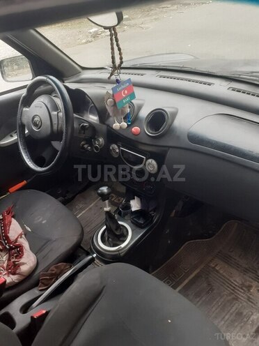 Lifan 320 2014, 348,241 km - 1.3 l - Tərtər