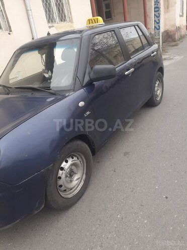 Lifan 320 2014, 348,241 km - 1.3 l - Tərtər
