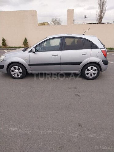 Kia Rio 2005, 460,000 km - 1.4 l - Bakı