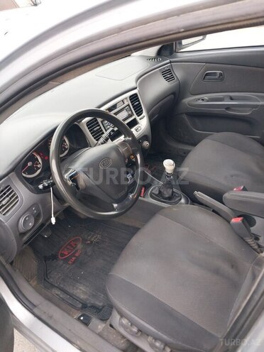 Kia Rio 2005, 460,000 km - 1.4 l - Bakı