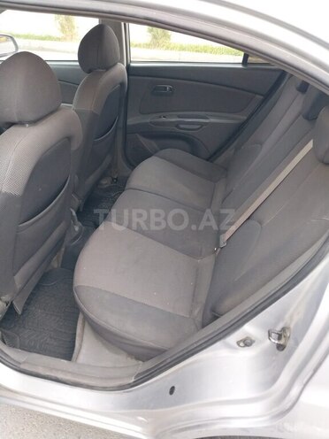 Kia Rio 2005, 460,000 km - 1.4 l - Bakı