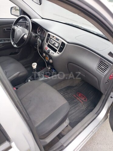 Kia Rio 2005, 460,000 km - 1.4 l - Bakı