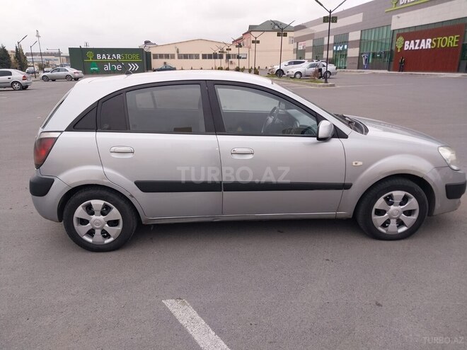 Kia Rio 2005, 460,000 km - 1.4 l - Bakı