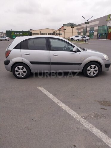 Kia Rio 2005, 460,000 km - 1.4 l - Bakı