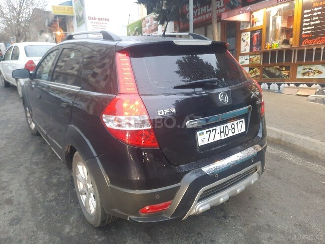 DongFeng  2015, 65,000 km - 1.6 l - Bakı