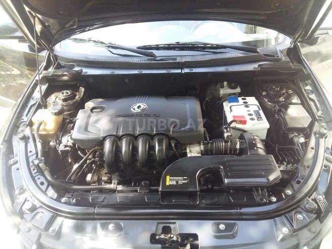 DongFeng  2015, 65,000 km - 1.6 l - Bakı