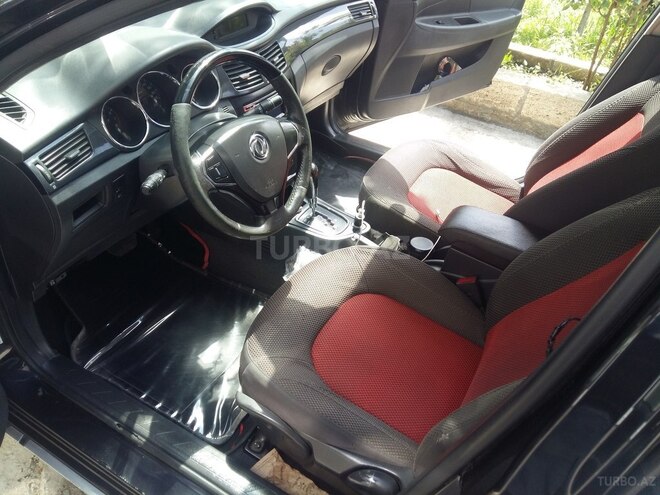 DongFeng  2015, 65,000 km - 1.6 l - Bakı