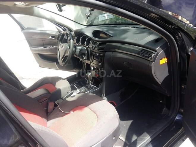 DongFeng  2015, 65,000 km - 1.6 l - Bakı