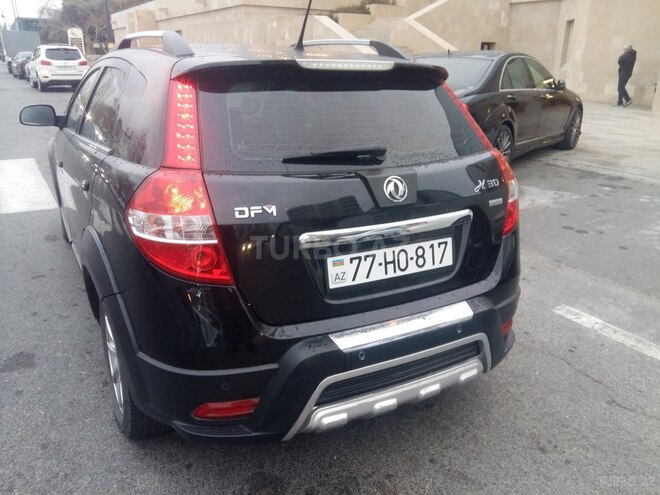 DongFeng  2015, 65,000 km - 1.6 l - Bakı