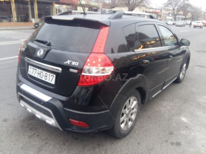 DongFeng  2015, 65,000 km - 1.6 l - Bakı