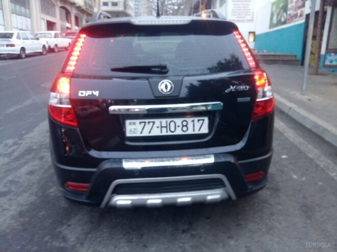 DongFeng  2015, 65,000 km - 1.6 l - Bakı