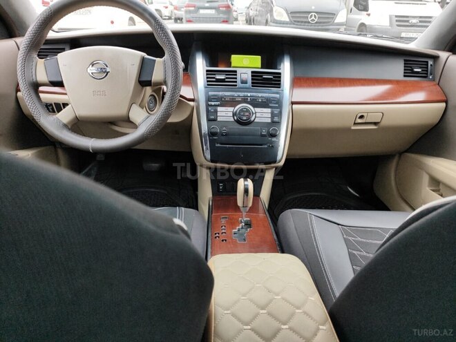 Nissan Teana 2007, 202,000 km - 2.5 l - Bakı
