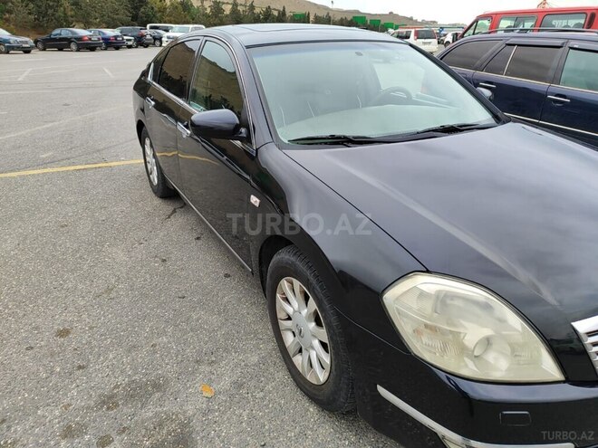 Nissan Teana 2007, 202,000 km - 2.5 l - Bakı
