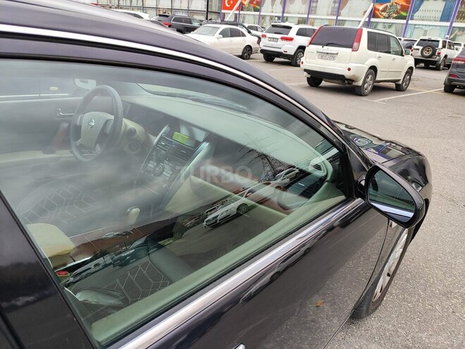 Nissan Teana 2007, 202,000 km - 2.5 l - Bakı
