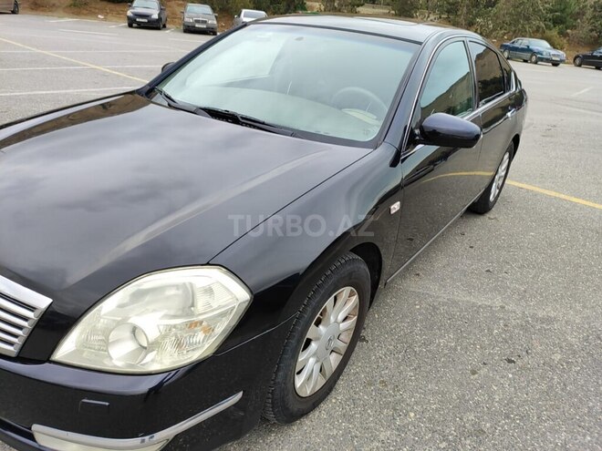 Nissan Teana 2007, 202,000 km - 2.5 l - Bakı