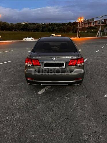 GWM Voleex C30 2013, 200,000 km - 1.6 l - Bakı