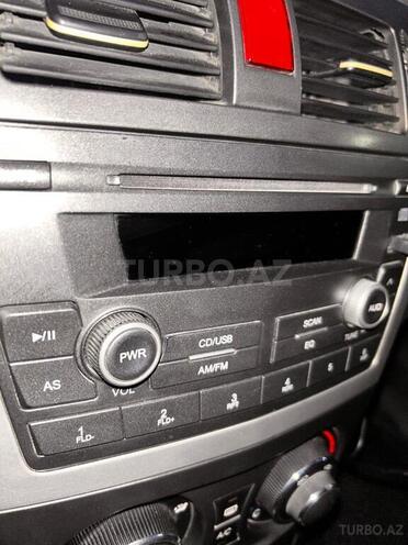 GWM Voleex C30 2013, 200,000 km - 1.6 l - Bakı