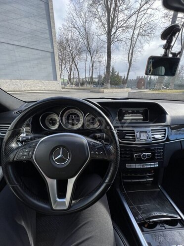 Mercedes E 220 2013, 249,000 km - 2.2 l - Bakı