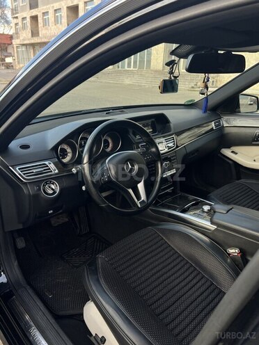 Mercedes E 220 2013, 249,000 km - 2.2 l - Bakı