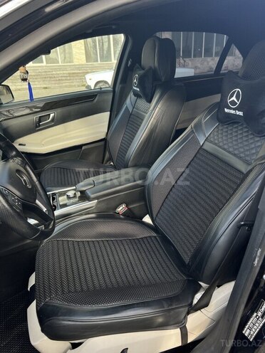 Mercedes E 220 2013, 249,000 km - 2.2 l - Bakı