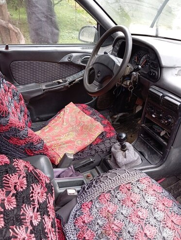 Daewoo Espero 1996, 300,000 km - 2.0 l - Astara