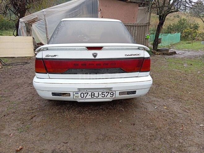 Daewoo Espero 1996, 300,000 km - 2.0 l - Astara
