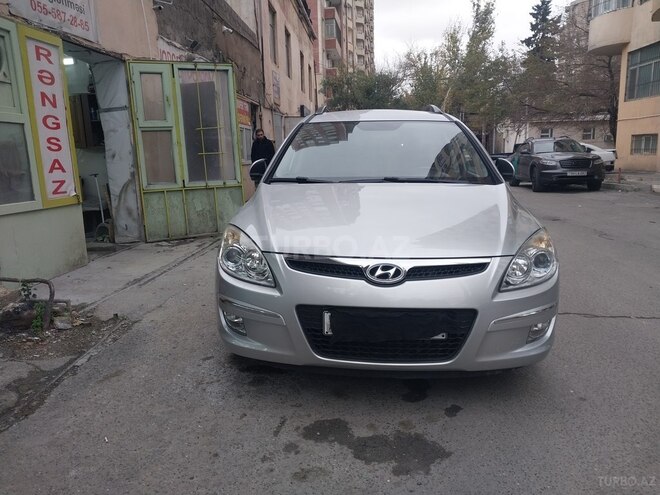 Hyundai i30 2008, 260,000 km - 1.6 л - Bakı