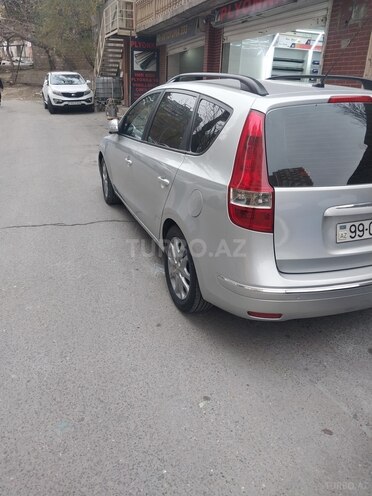 Hyundai i30 2008, 260,000 km - 1.6 л - Bakı