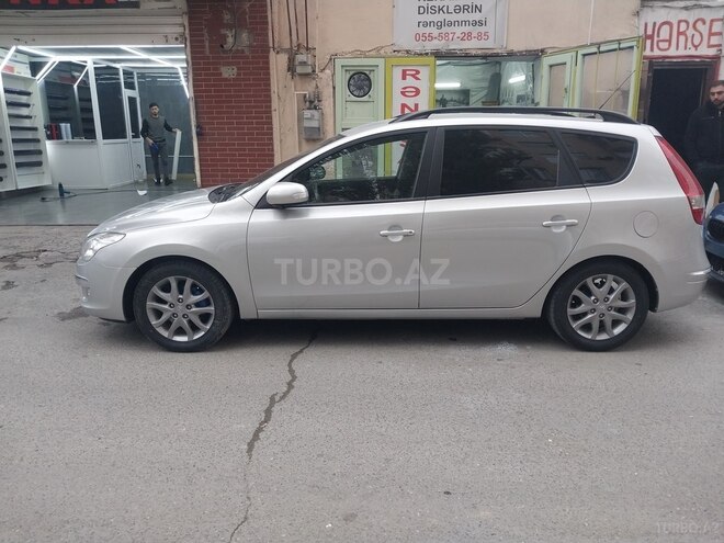 Hyundai i30 2008, 260,000 km - 1.6 л - Bakı