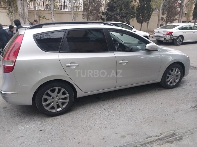 Hyundai i30 2008, 260,000 km - 1.6 л - Bakı