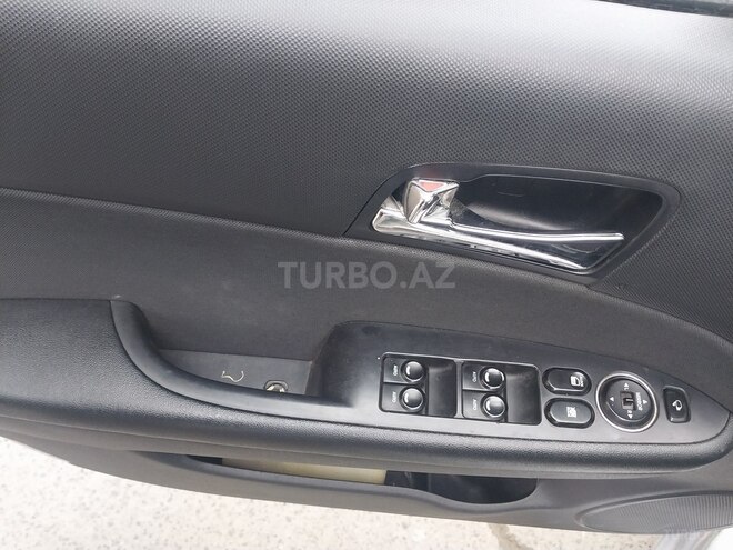 Hyundai i30 2008, 260,000 km - 1.6 л - Bakı