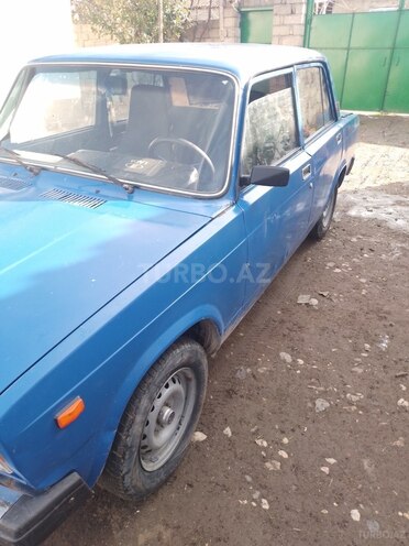 LADA (VAZ) 2107 1999, 17,600 km - 1.6 l - Quba